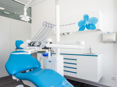 Medicina Dentária